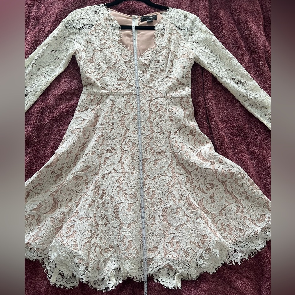 Stylestalker Triumph Dress - Picture 10 of 16